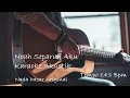 Download Lagu Karaoke  Noah Separuh Aku