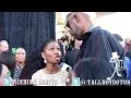 Actress Denise Boutte Shares That One Defining Moment To Be An Actress