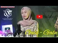 Download Lagu DJ Gala - Gala _ Cover - INES x IBIE XD