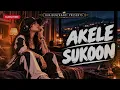 AKELA SUKOON | 2026 | FEEL THE PAIN | LATEST EMOTIONAL HEART TOUCHING SAD SONG BY @Bhaisunzara 