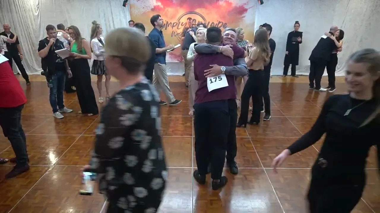 Simply Adelaide 2023 - Jack & Jill - Intermediate Heats