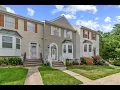 348 Lindera Court Glen Burnie MD ColdwellBankerHomes com