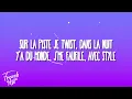 Adèle Castillon, Videoclub - Impala