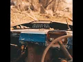Departure Tape