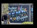 Bend Oregon Surprised Us River Surfing Old Mill District Great Eats