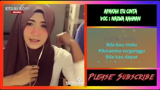 Download APAKAH ITU CINTA KARAOKE TANPA VOKAL COWOK MP3