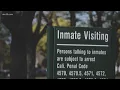 Hundreds of inmates released from county jails to prevent coronavirus spread