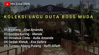 Download KUMPULAN LAGU TERBARU DUTA BOSS MUDA MP3