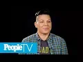 Sara Ramirez On Deciding To Come Out After Their Grey s Anatomy Character Did PeopleTV