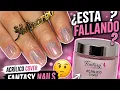 FANTASY NAILS IS FAILING ME AGAIN IS IT FOR YOU TOO