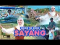 Lagu FIDA AP X JAMES AP - SAYANG (BEHIND THE SCENE)