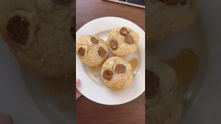 Easy Freezer Breakfast Ideas