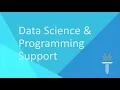 Wake Technical Community College Programming and Information Sciences Programs