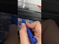 Entering Debugging Mode of FlashForge Pro