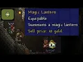 How to get Magic Lantern in Terraria