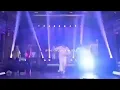 BAD BUNNY CANTANDO EN VIVO BELLACOSO.