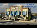 Culvers - Greenville SC