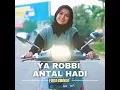 Lagu YAROBI ANTAL HADI