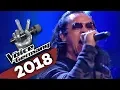Download Lagu The Beatles - Come Together (Mark Agpas) | The Voice of Germany | Blind Audition