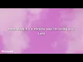 Elley Duhé - Body Talk (Lyrics)