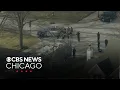 Police on scene of active investigation in Arlington Heights Illinois