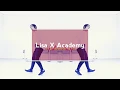 Lisa X Academy Dance Cover (K-pop)