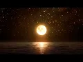 10 Hours of Deep Sleep Music & Black Screen - Relaxing Music for Sleeping & Meditation