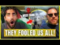 European Vlogger Goes To Palestine, What He Saw Left Him Extremely CONFUSED