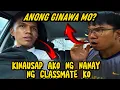 Download Lagu Ano kaya Ang rason ng pakikipag usap ng nanay ng classmate ni Jeffrey sa kaniya ? #pugongbyahero 