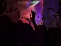 女王蜂 (Queen Bee) - 火炎 (Fire) @ The Regent Theater, 04.11.23