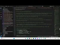 Python Papi Smart Contracts - Vyper Moccasin Buy Me A Coffee Send Transaction Introduction