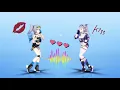 Lagu 【Honkai Star Rail MMD/4K】再会の誓い   - Silver wolf/Bronie