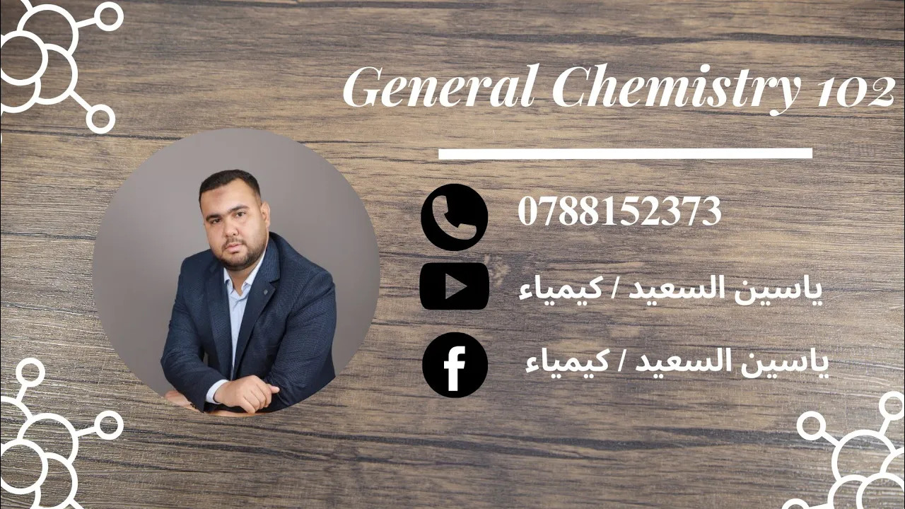 Ch 19 : Chemical Thermodynamics | Part 1
