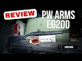 PW Arms EG200 Review