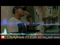 Download Lagu REMIX SLOW KU TAK BISA ( SLANK ) II COVER REMIX II BY_NIPA GOKA lx
