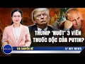 Download Lagu Zelensky đến Toà Bạch Ốc, châu Âu cầm tay!Trump 'nuốt' 3 viên thuốc độc của Putin,thế giới thay đổi?