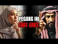 Download Lagu ALLAH SEDANG MENYINGKAPKAN SESUATU: JIKA KAMU MELIHAT PESAN INI, JANGAN MENYERAH PADA ORANG ITU
