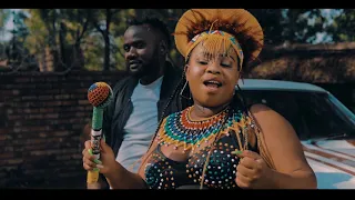 tshepo manyisa ft misstwaggy kuwena official music video 