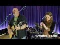 Download Lagu Live at 'tvwales MUSIC NIGHTS' 'Robin Murray and Gala Elvira' - Original Songs #3