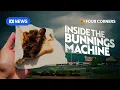 Investigating Bunnings Australia s most trusted brand Four Corners Documentary