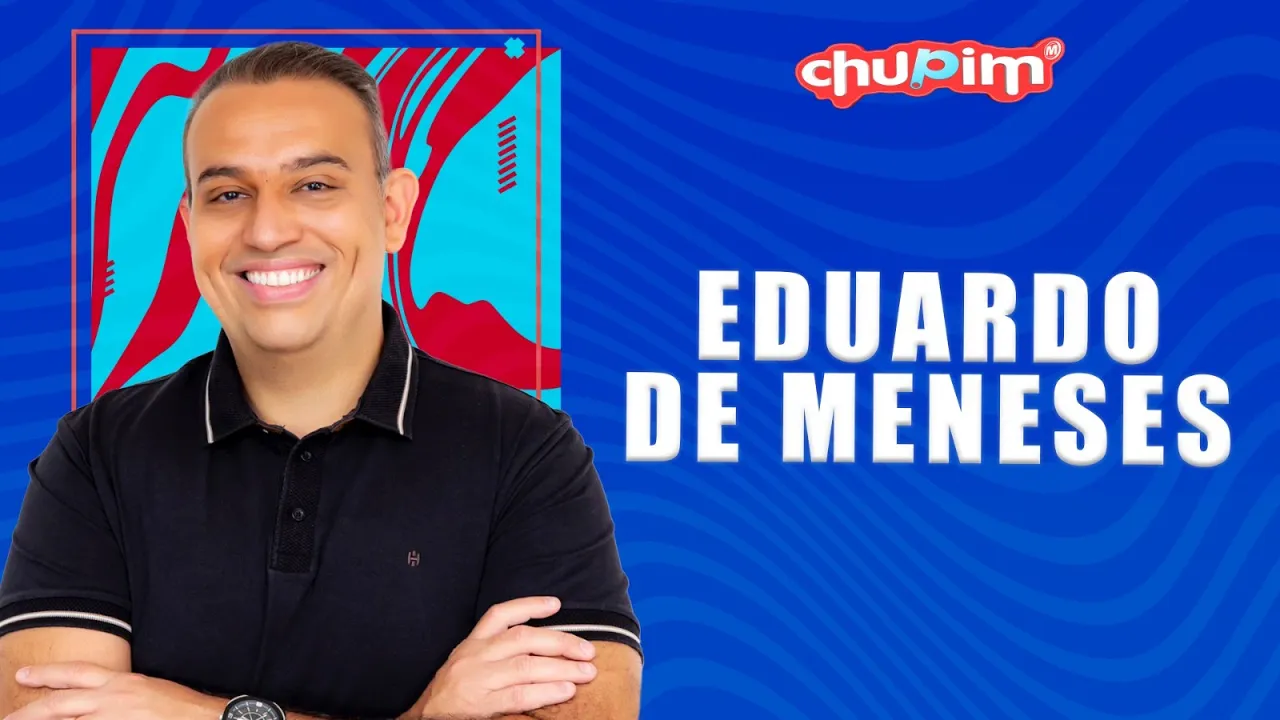 EDUARDO DE MENESES- CHUPIM AO VIVO- Notícias, Fofoca: Chupim Metropolitana