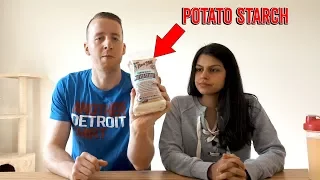 We Took Resistant Starch for 1 Month - Here s What Happened