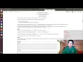 Codeforces Educational Round 98 post-contest analysis