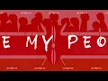 Free My People ft Hetch Ef