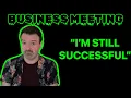Download Lagu DSP Business Meeting, Wishes Everyone Happiness, Coping \u0026 Begging