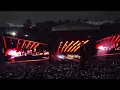 Enjambre - Madrugada | Estadio GNP | 29 Agosto 2026