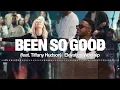 Gospel Worship Hits 2026 | Been So Good (feat. Tiffany Hudson ) | Elevation Worship 2026