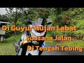 Setelah Di Guyur Hujan Lebat, Begini suasana // Siregol lembah dan air terjun