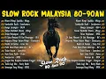 Lagu KOLEKSI LAGU JIWANG 80-90AN TERBAIK - LAGU SLOW ROCK MALAYSIA NI PENUH MEMORI - LAGU JIWANG 90AN