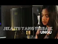 Download Lagu JIKA ITU YANG TERBAIK - UNGU (COVER NARA TANTY)
